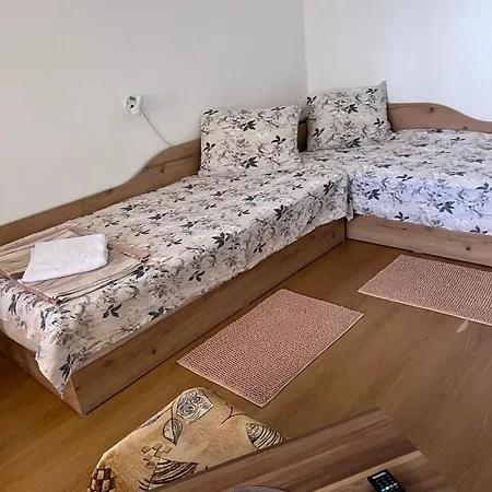 Mavrova Gæstehus Pomorie