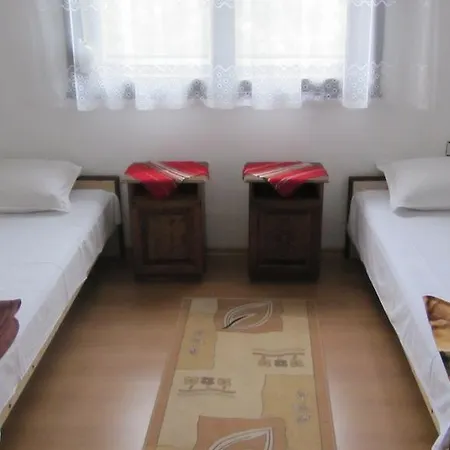 Gæstehus Mavrova Pomorie