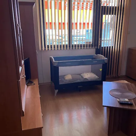 Mavrova Penzion 2*