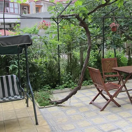 Penzion Mavrova